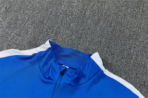 Tuta Chelsea 26/27 Uomo Blu Royal | Maglia da Calcio