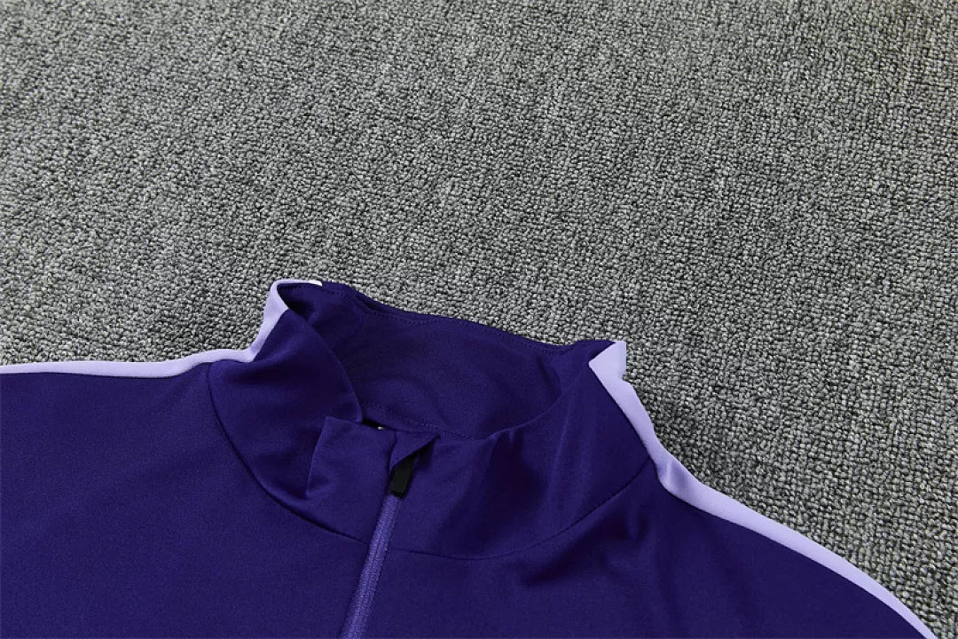 Tuta Corea Del Sud 26/27 Uomo Viola | Maglia da Calcio