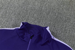 Tuta Corea Del Sud 26/27 Uomo Viola | Maglia da Calcio
