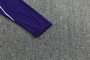 Tuta Corea Del Sud 26/27 Uomo Viola | Maglia da Calcio