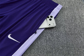Tuta Corea Del Sud 26/27 Uomo Viola | Maglia da Calcio