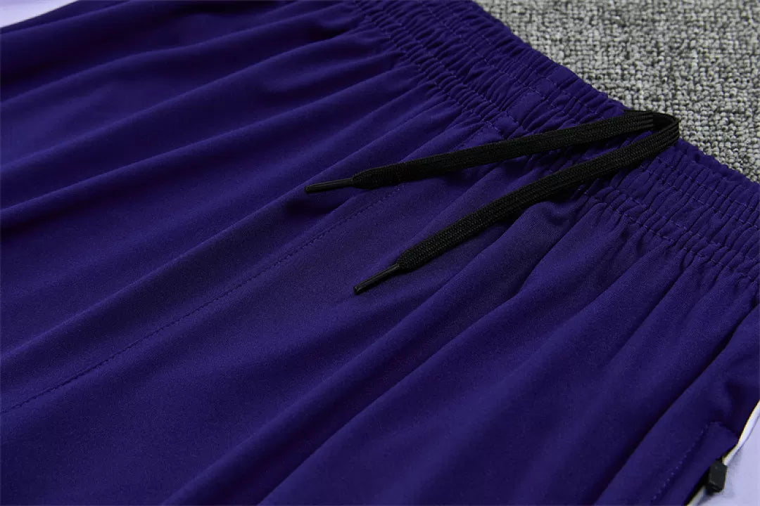 Tuta Corea Del Sud 26/27 Uomo Viola | Maglia da Calcio