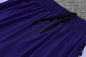 Tuta Corea Del Sud 26/27 Uomo Viola | Maglia da Calcio