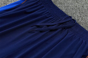 Tuta Francia 26/27 Uomo Blu Navy | Maglia da Calcio