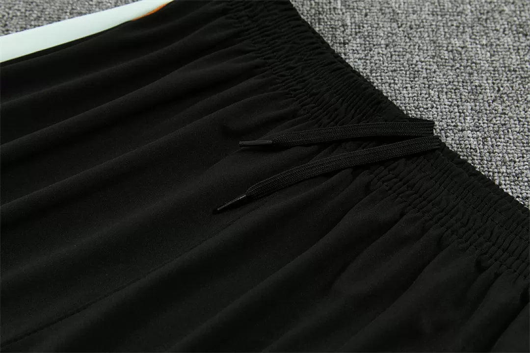 Tuta Francia 26/27 Uomo Verde Menta | Maglia da Calcio