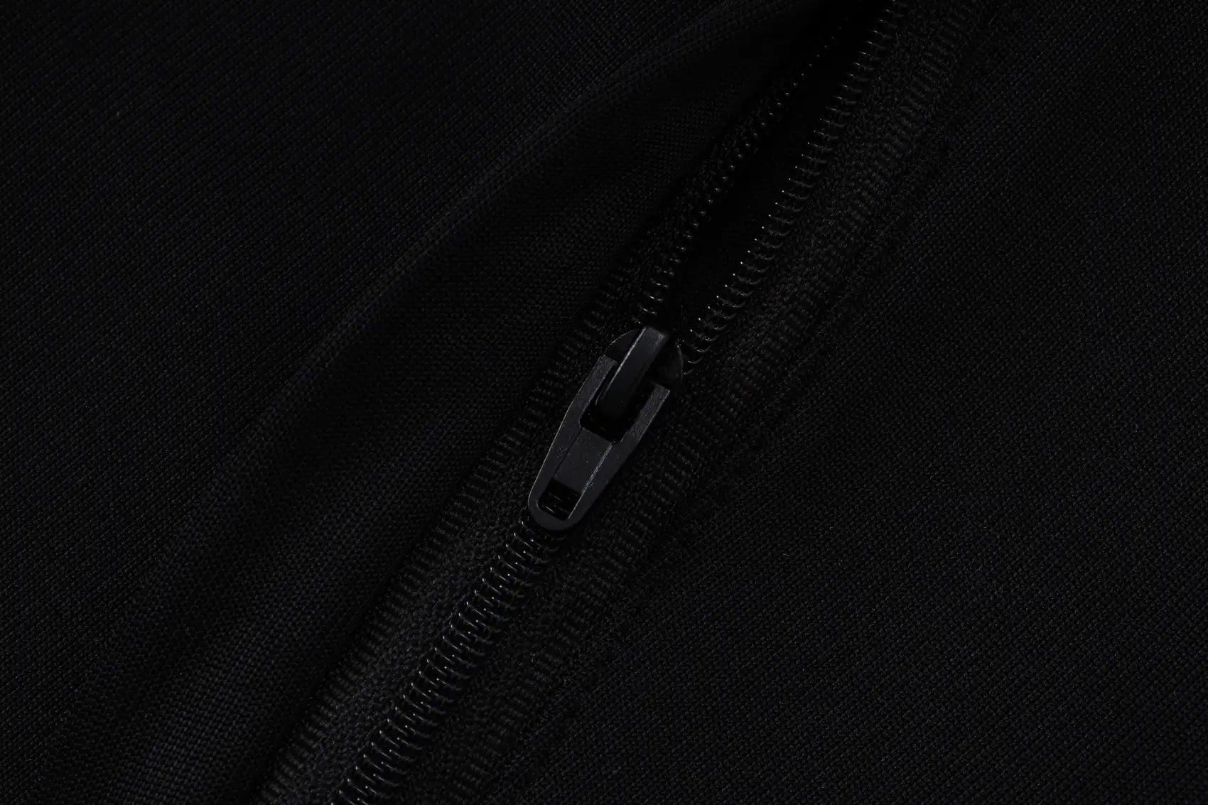 Tuta Full-zip 26/27 Uomo Bianco/Nero/Rosa | Tuta da Calcio