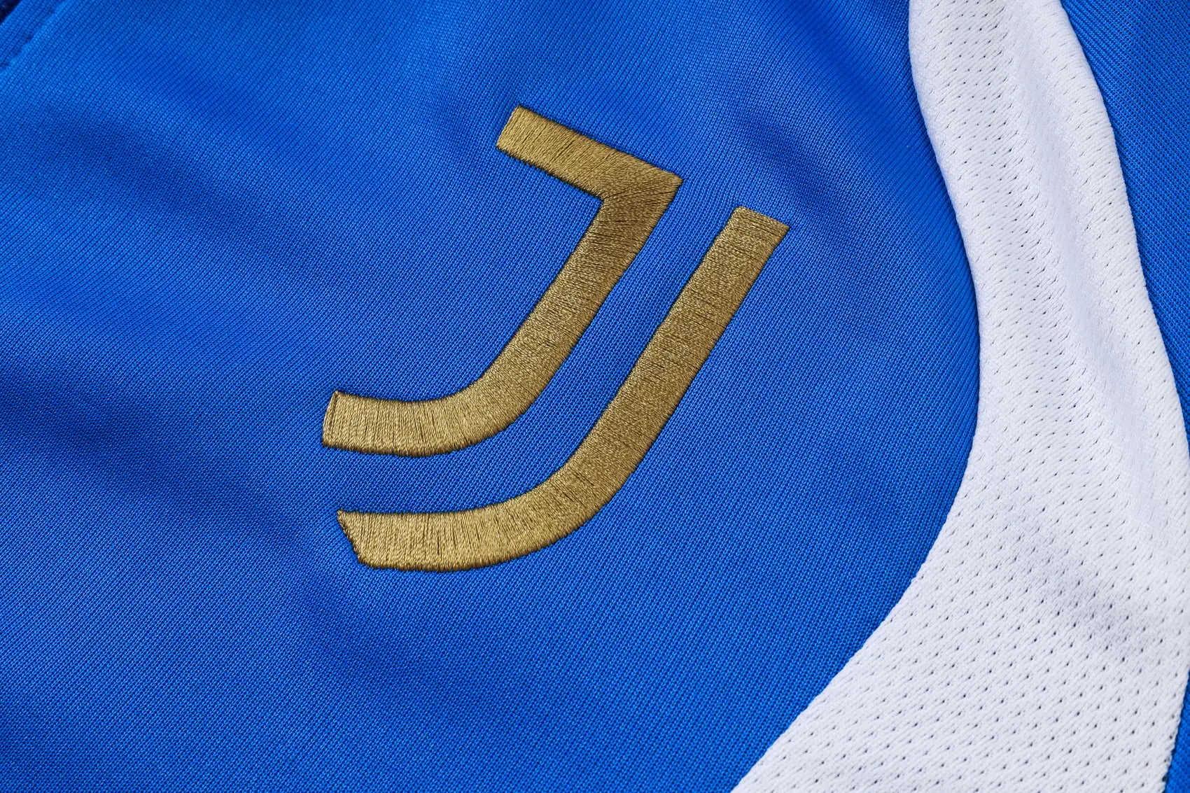 Tuta Full-zip 26/27 Uomo Blu Royal | Tuta da Calcio