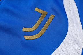 Tuta Full-zip 26/27 Uomo Blu Royal | Tuta da Calcio