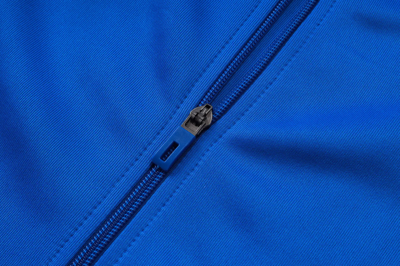 Tuta Full-zip 26/27 Uomo Blu Royal | Tuta da Calcio