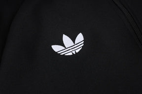 Tuta Full-zip 26/27 Uomo Nero | Tuta da Calcio