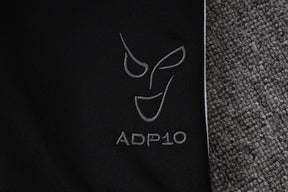 Tuta Full-zip 26/27 Uomo Nero | Tuta da Calcio