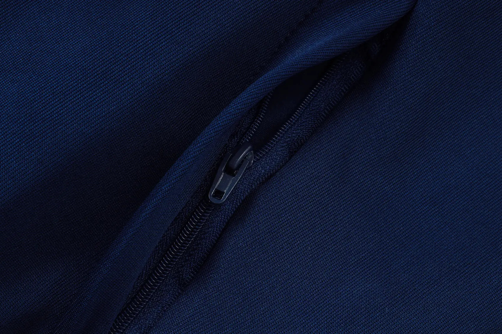 Tuta Full-zip Ajax 26/27 Uomo Blu Navy | Tuta da Calcio