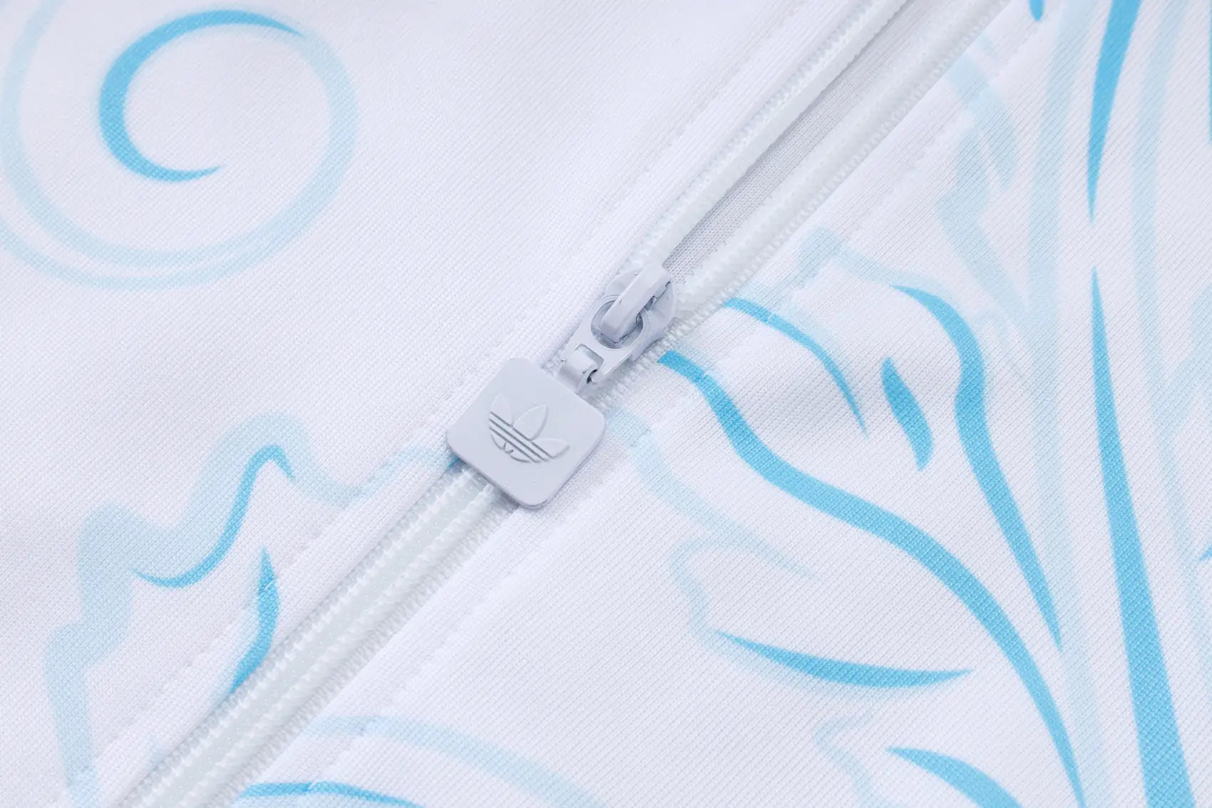 Tuta Full-zip Argentina 26/27 Uomo Bianco e Nero | Tuta da Calcio