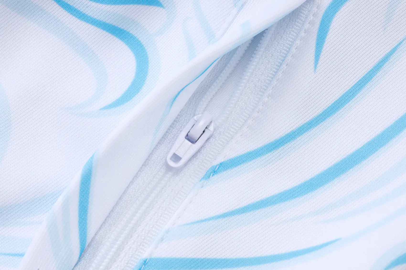 Tuta Full-zip Argentina 26/27 Uomo Bianco e Nero | Tuta da Calcio