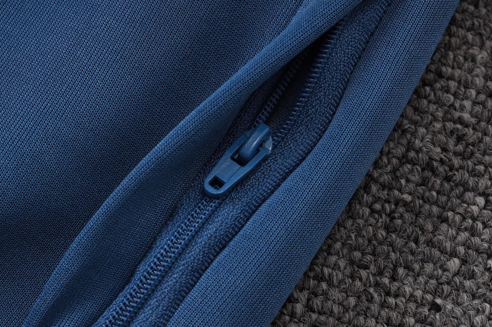 Tuta Full-zip Argentina 26/27 Uomo Blu | Tuta da Calcio