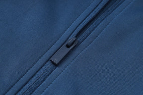 Tuta Full-zip Argentina 26/27 Uomo Blu | Tuta da Calcio
