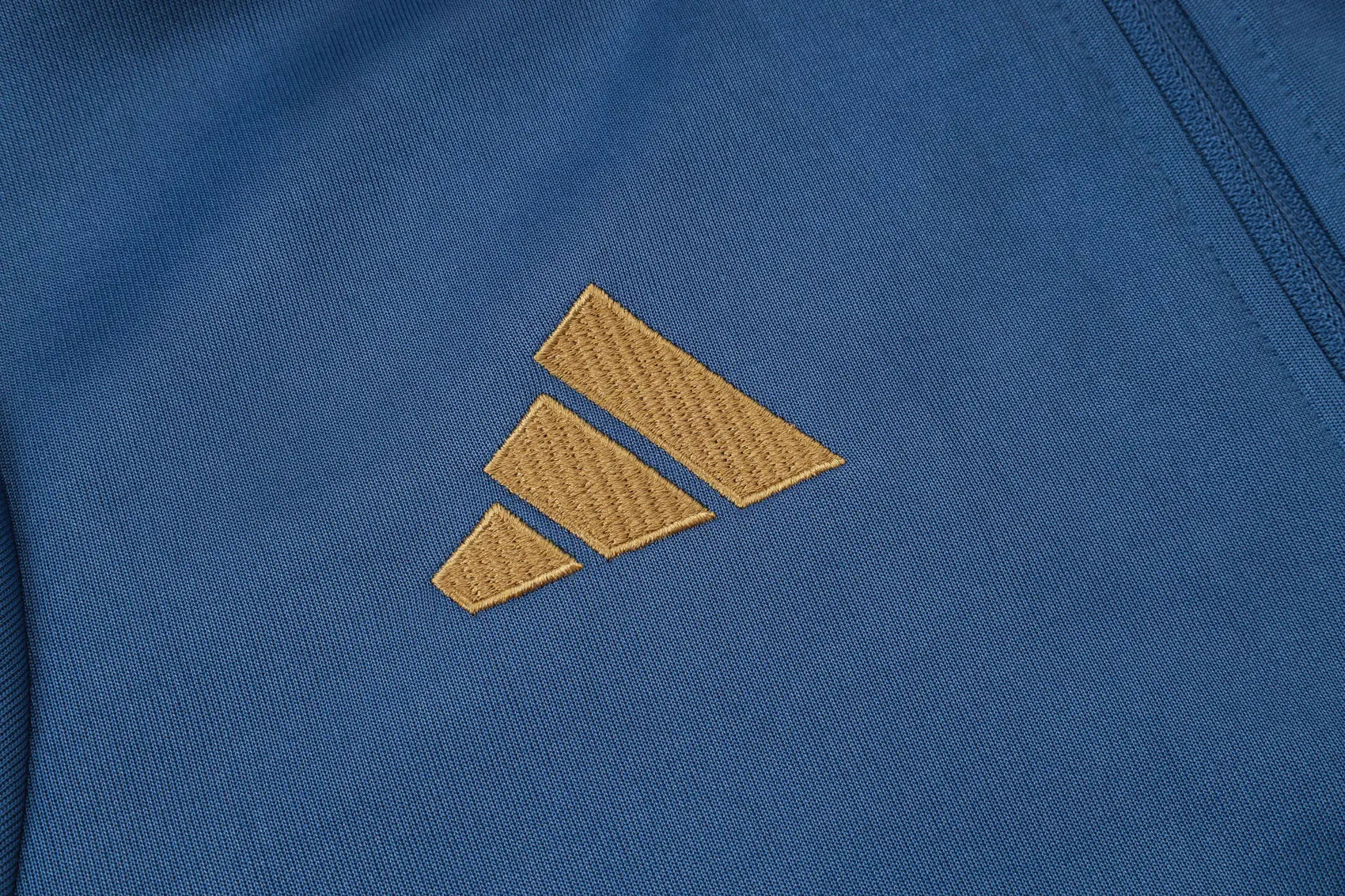 Tuta Full-zip Argentina 26/27 Uomo Blu | Tuta da Calcio