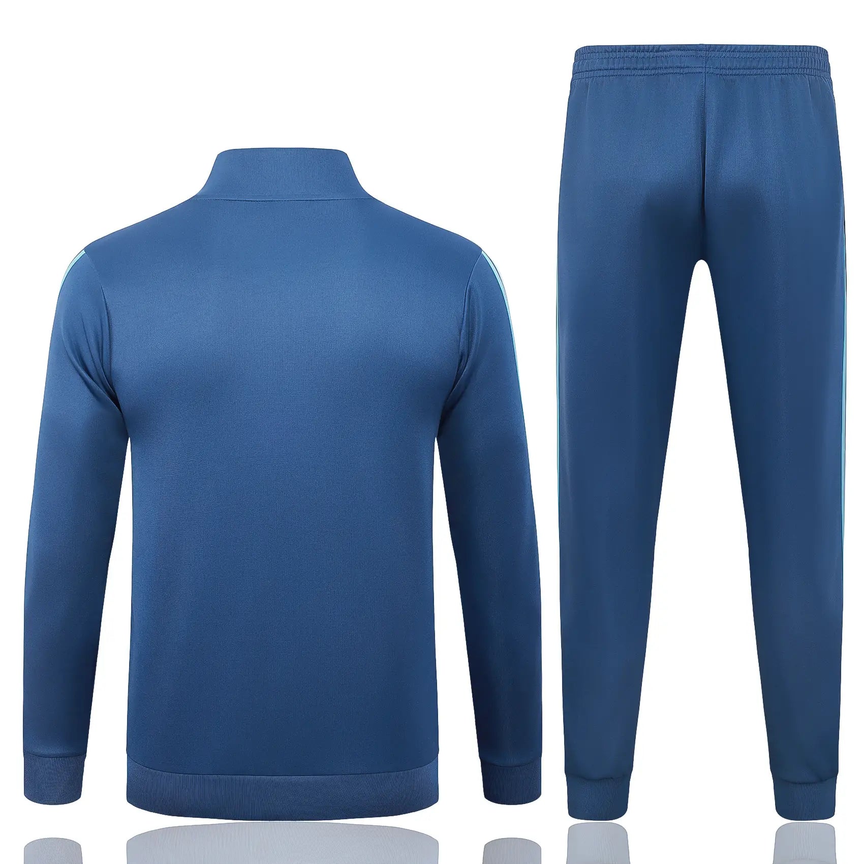 Tuta Full-zip Argentina 26/27 Uomo Blu | Tuta da Calcio