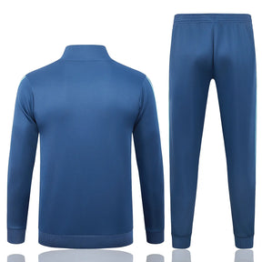 Tuta Full-zip Argentina 26/27 Uomo Blu | Tuta da Calcio