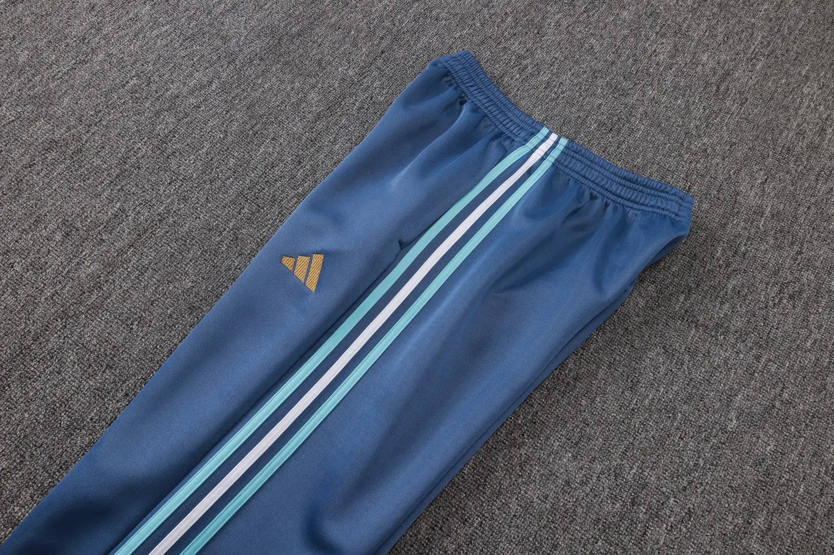 Tuta Full-zip Argentina 26/27 Uomo Blu | Tuta da Calcio