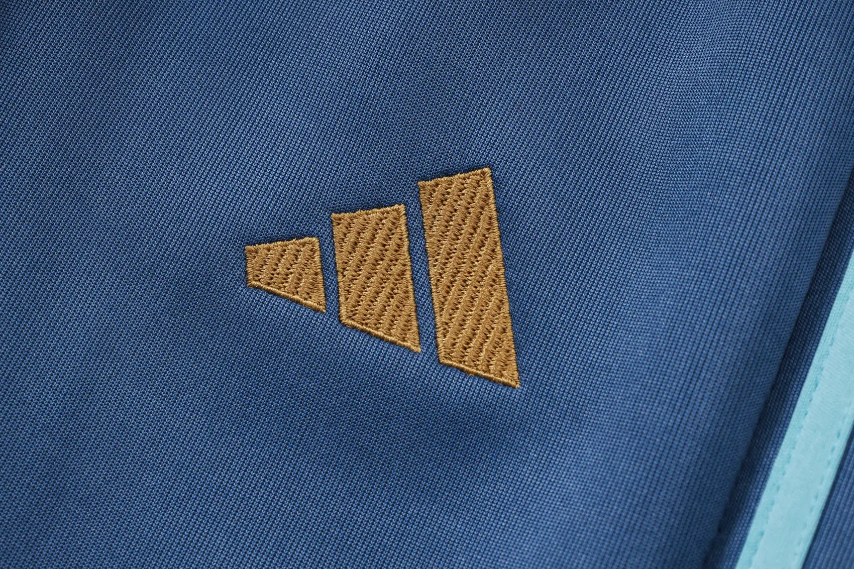 Tuta Full-zip Argentina 26/27 Uomo Blu | Tuta da Calcio