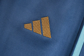 Tuta Full-zip Argentina 26/27 Uomo Blu | Tuta da Calcio