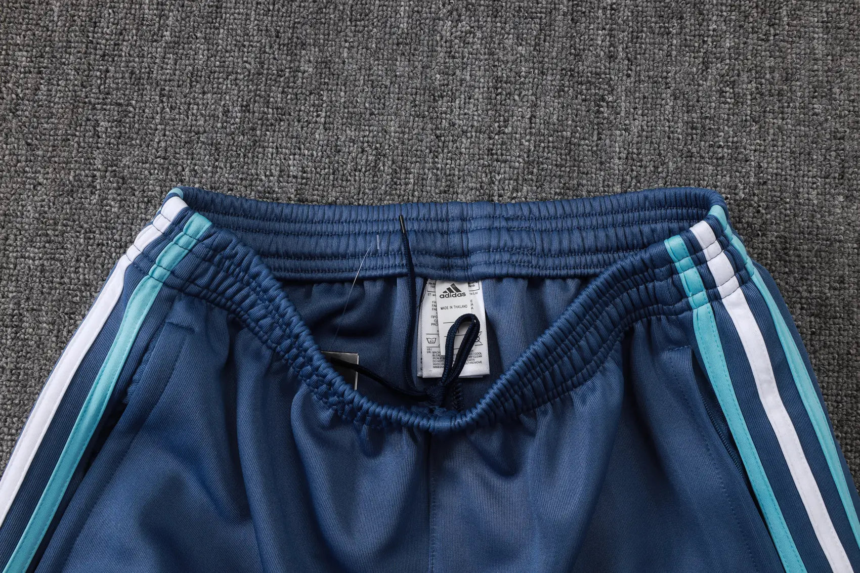 Tuta Full-zip Argentina 26/27 Uomo Blu | Tuta da Calcio