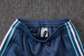 Tuta Full-zip Argentina 26/27 Uomo Blu | Tuta da Calcio