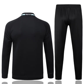 Tuta Full-zip Argentina 26/27 Uomo Nero | Tuta da Calcio