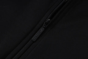 Tuta Full-zip Argentina 26/27 Uomo Nero | Tuta da Calcio