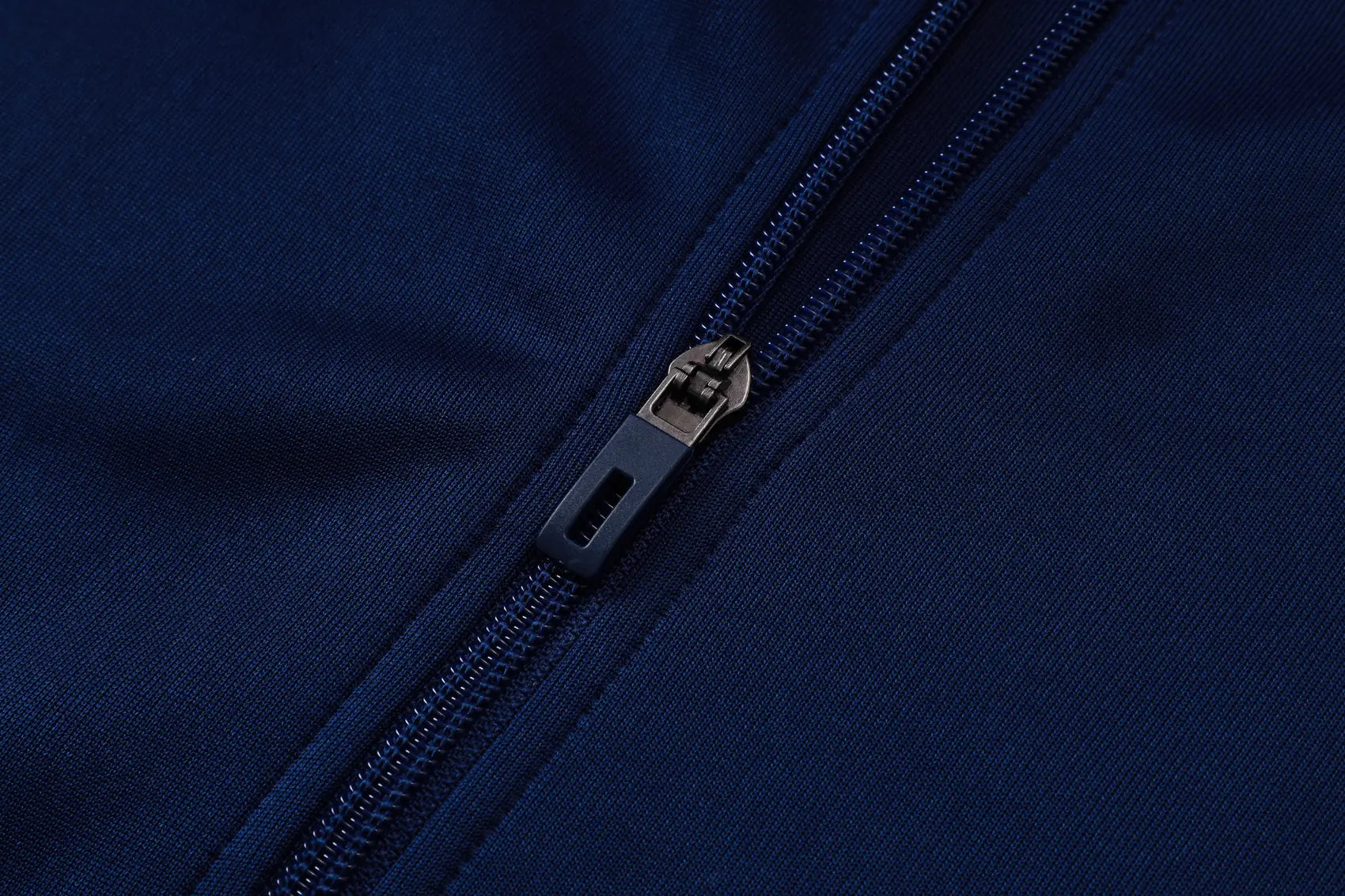 Tuta Full-zip Argetina 26/27 Uomo Blu Navy | Tuta da Calcio
