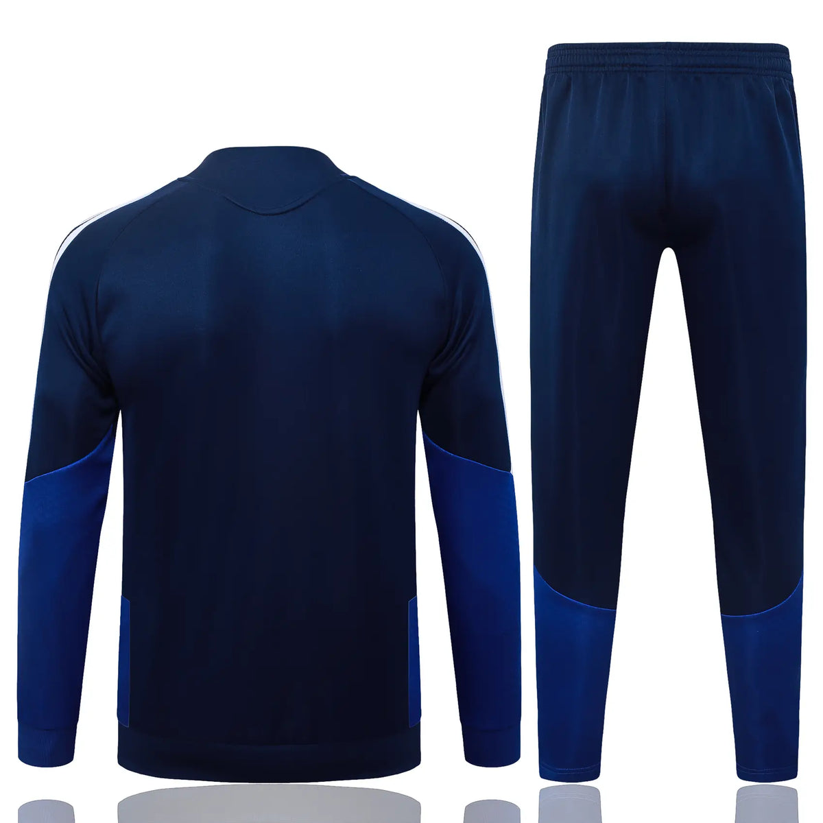 Tuta Full-zip Argetina 26/27 Uomo Blu Navy | Tuta da Calcio