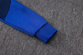 Tuta Full-zip Argetina 26/27 Uomo Blu Navy | Tuta da Calcio