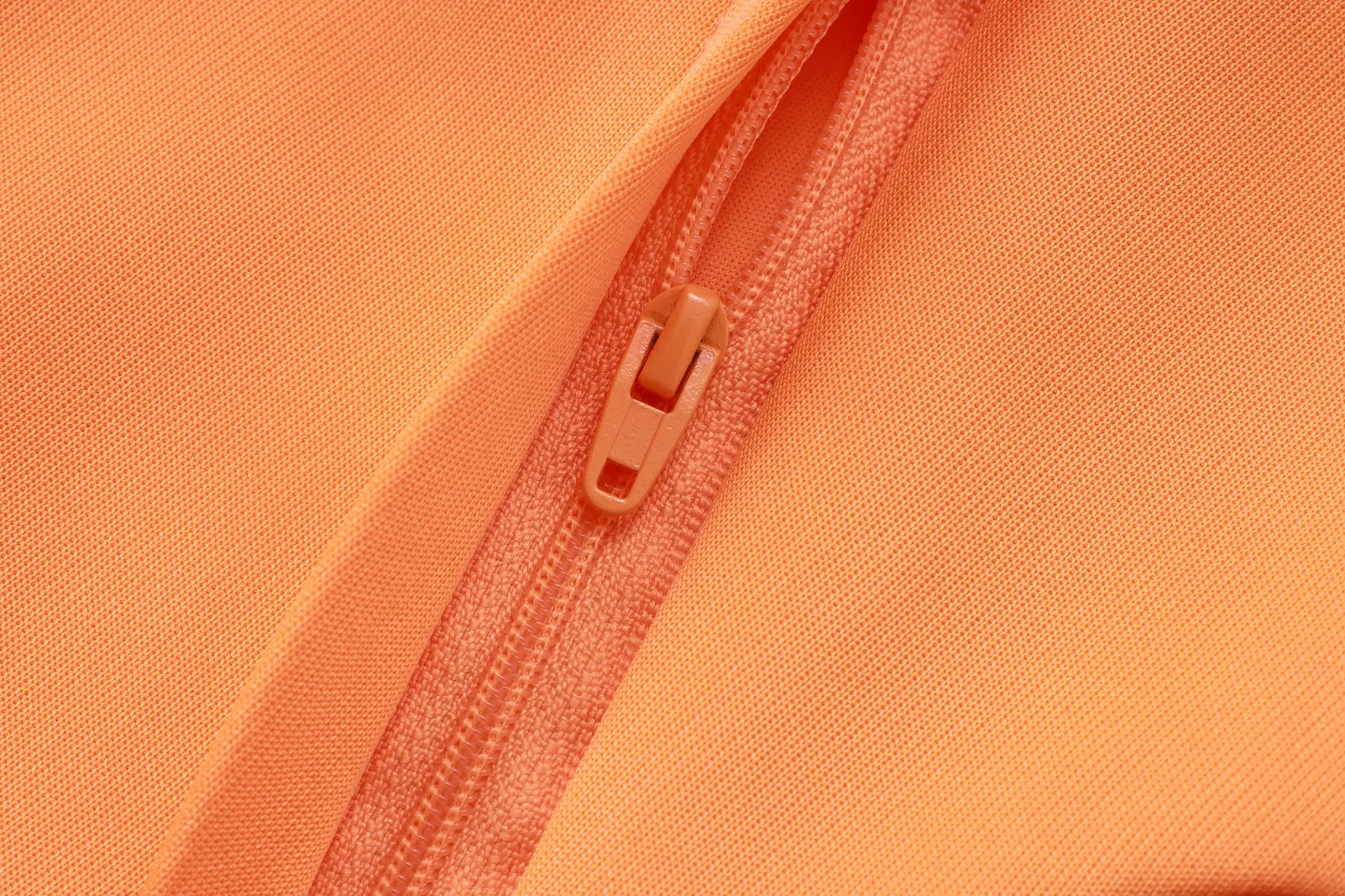 Tuta Full-zip Arsenal 26/27 Uomo Arancione | Tuta da Calcio