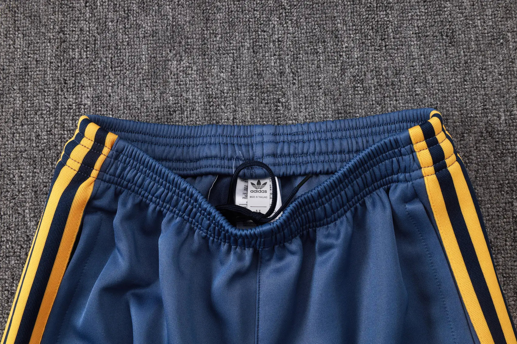 Tuta Full-zip Arsenal 26/27 Uomo Blu Navy | Tuta da Calcio