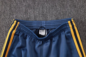 Tuta Full-zip Arsenal 26/27 Uomo Blu Navy | Tuta da Calcio