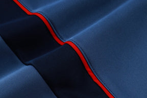 Tuta Full-zip Arsenal 26/27 Uomo Blu Navy | Tuta da Calcio