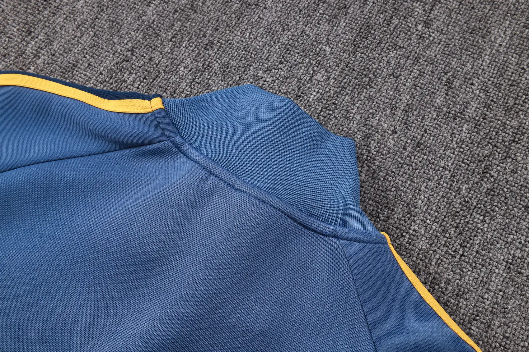 Tuta Full-zip Arsenal 26/27 Uomo Blu Navy | Tuta da Calcio