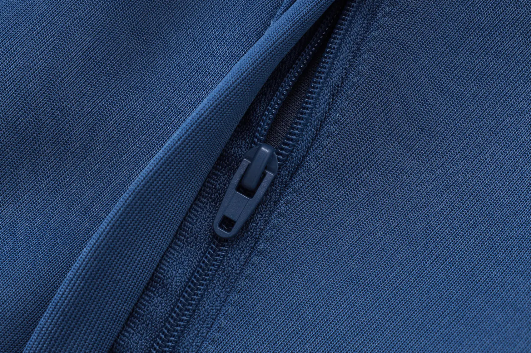 Tuta Full-zip Arsenal 26/27 Uomo Blu Navy | Tuta da Calcio