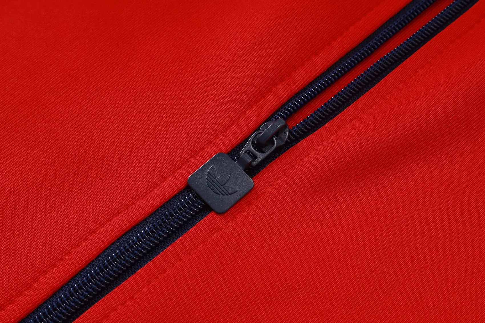 Tuta Full-zip Arsenal 26/27 Uomo Rosso/Blu Navy/Bianco | Tuta da Calcio