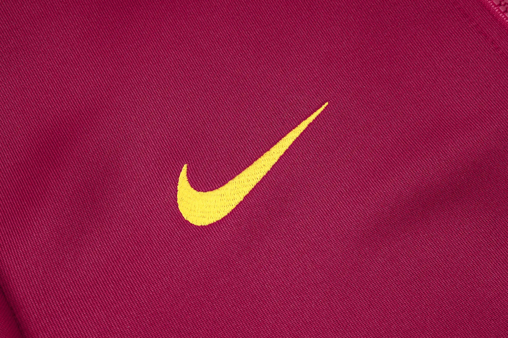 Tuta Full-zip Barcelona 26/27 Uomo Bordeaux e Blu Navy | Tuta da Calcio