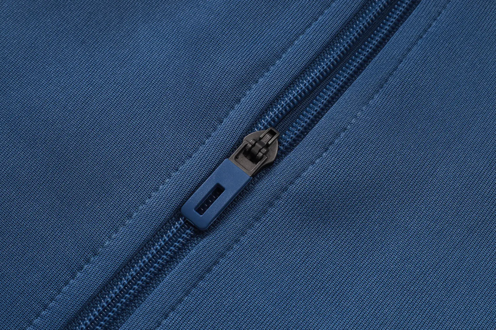 Tuta Full-zip Bayern Munich 26/27 Uomo Blu Navy | Tuta da Calcio