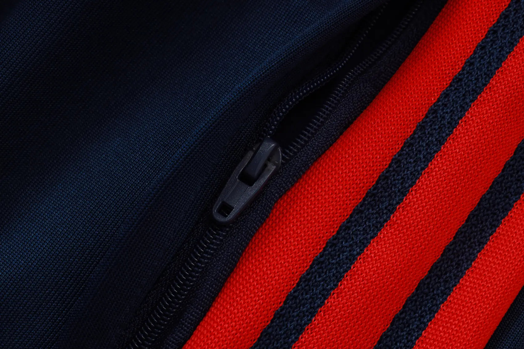 Tuta Full-zip Bayern Munich 26/27 Uomo Blu Navy | Tuta da Calcio