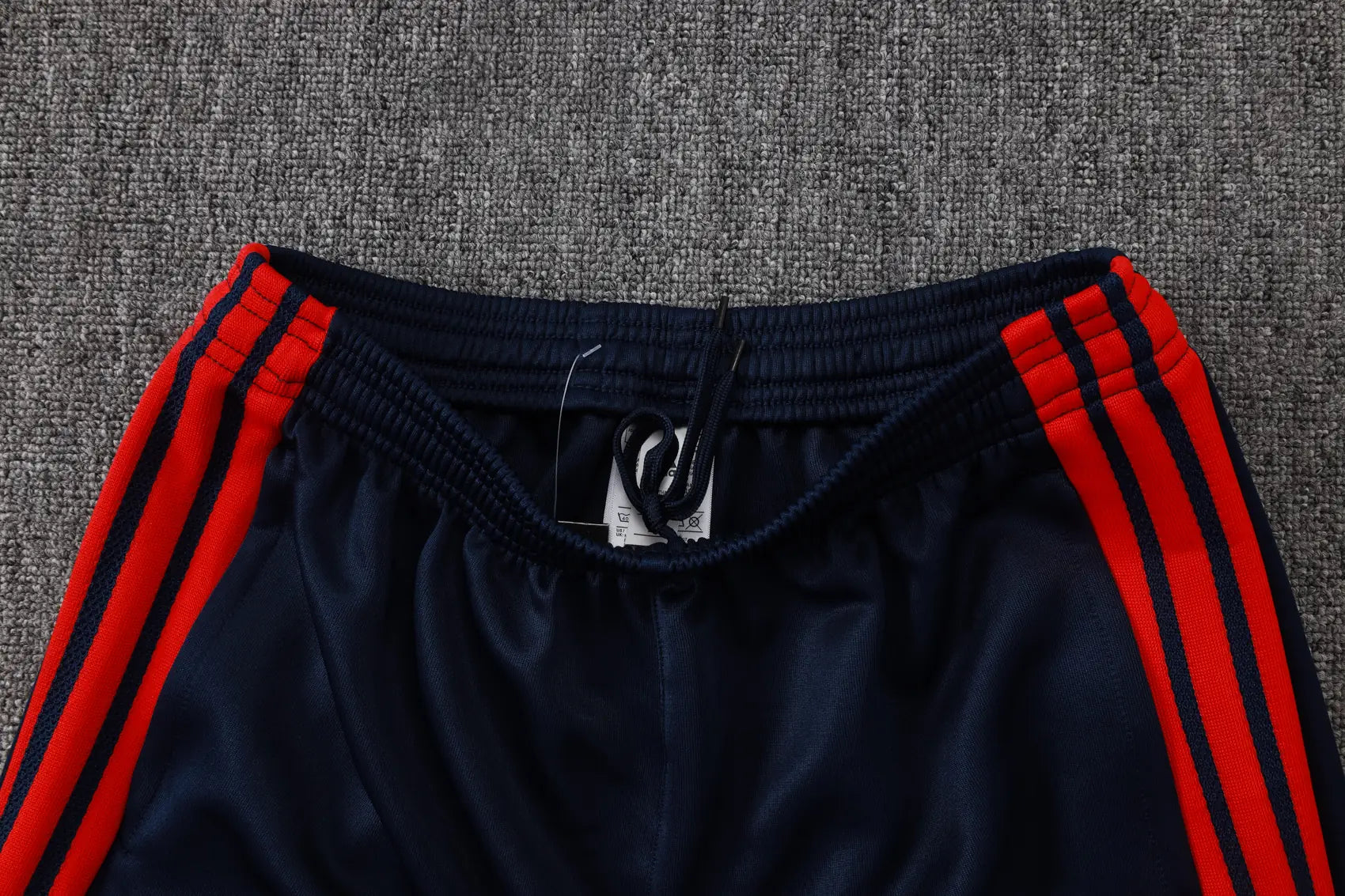 Tuta Full-zip Bayern Munich 26/27 Uomo Blu Navy | Tuta da Calcio