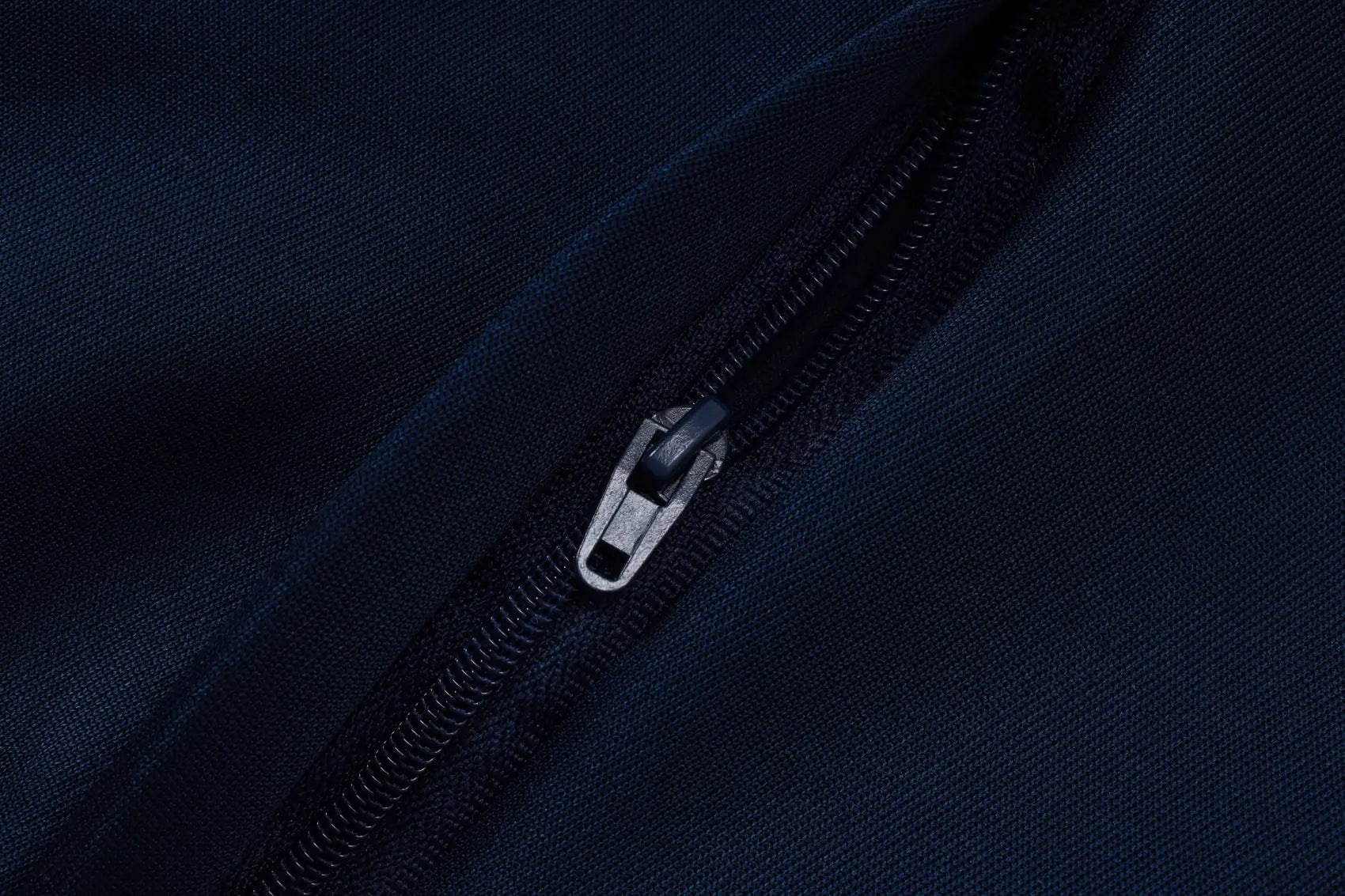 Tuta Full-zip Bayern Munich 26/27 Uomo Blu Navy | Tuta da Calcio