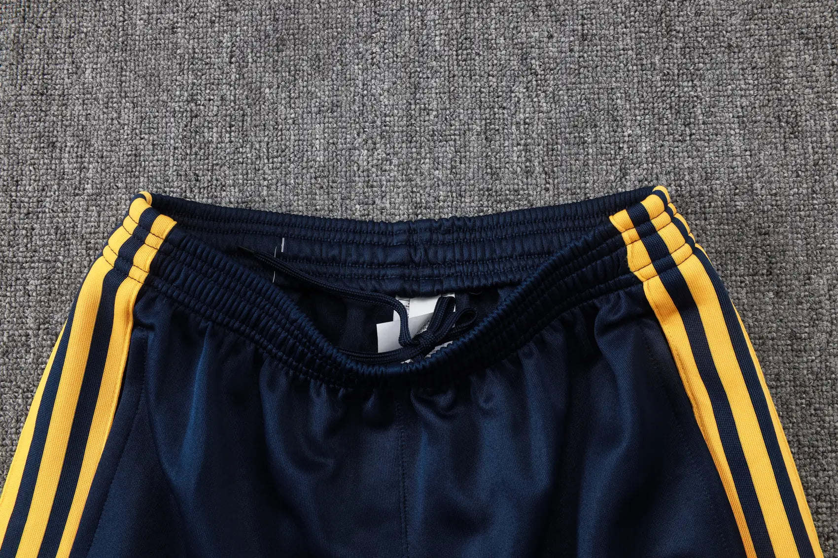 Tuta Full-zip Boca Juniors 26/27 Uomo Blu Navy | Tuta da Calcio