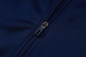 Tuta Full-zip Boca Juniors 26/27 Uomo Blu Navy | Tuta da Calcio