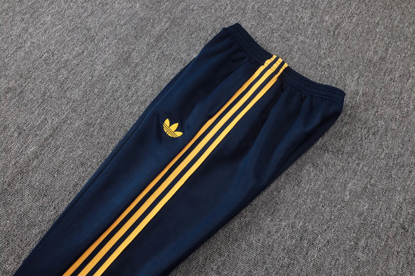 Tuta Full-zip Boca Juniors 26/27 Uomo Blu Navy | Tuta da Calcio