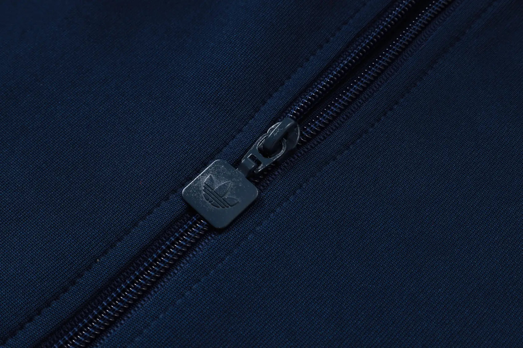 Tuta Full-zip Boca Juniors 26/27 Uomo Blu Navy | Tuta da Calcio