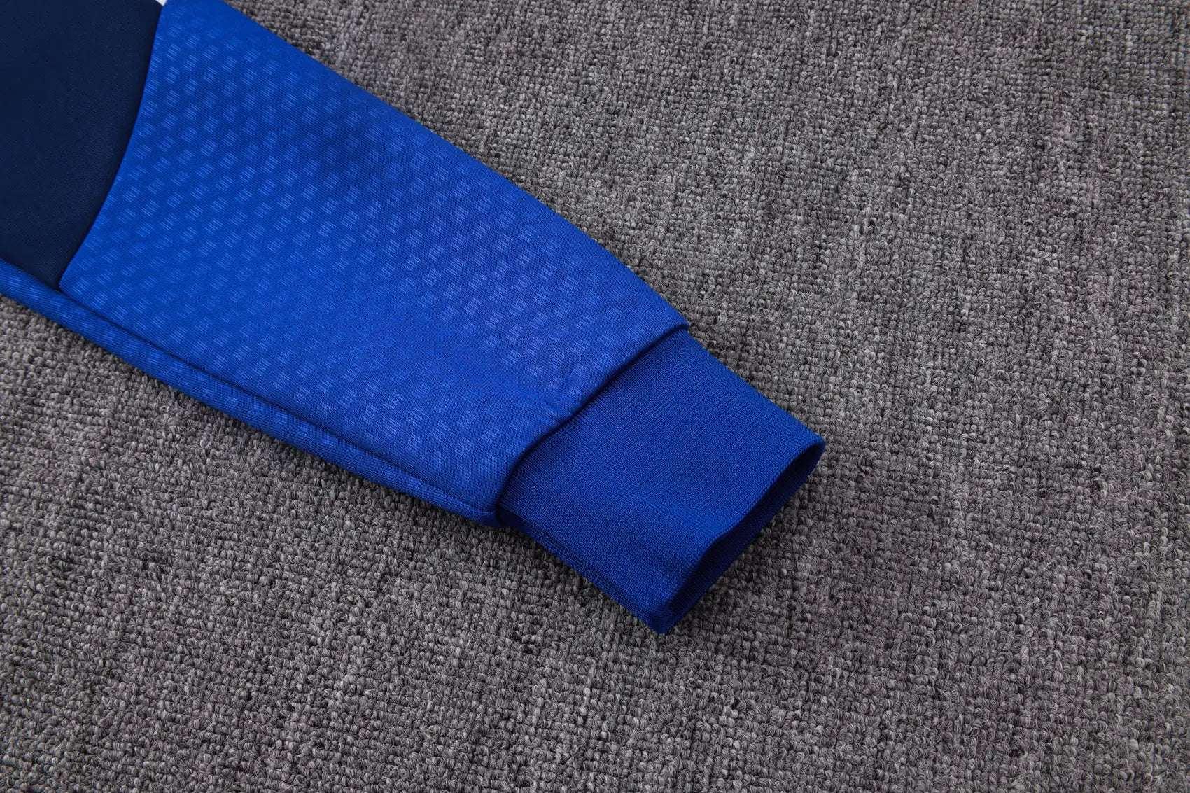 Tuta Full-zip Boca Juniors 26/27 Uomo Blu Navy | Tuta da Calcio